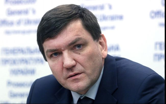 Сергей Горбатюк: Совет прокуроров сформировали в "ручном режиме"
