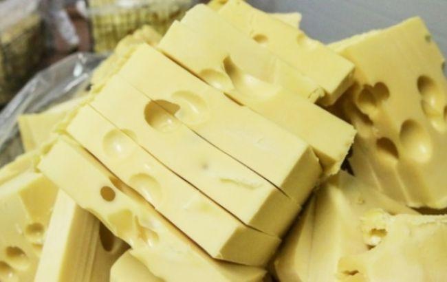 У Кремлі обіцяють врахувати петицію проти знищення їжі