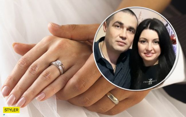Свадьба будет: невеста пленного украинского моряка распишется с ним в СИЗО