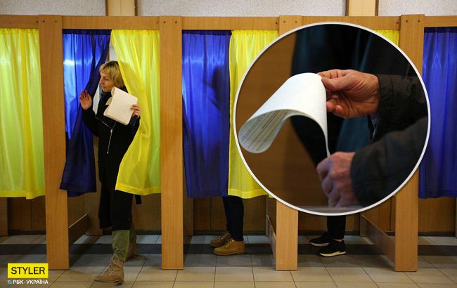 Выборы 2019: на части избирательных участков образовались очереди