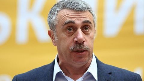 Навіщо? Комаровський різко висловився про ранній розвиток дітей
