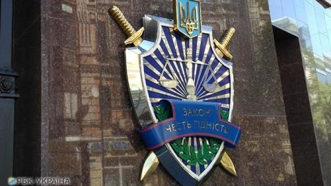 В Одесской области преступная группировка присвоила 7 млн гривен помощи детям