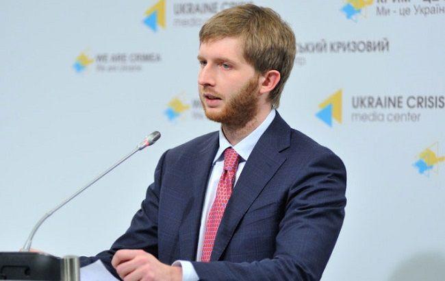 Вовк заявив, що закон про ринок електроенергії зніме суперечки навколо формування ОРЦ