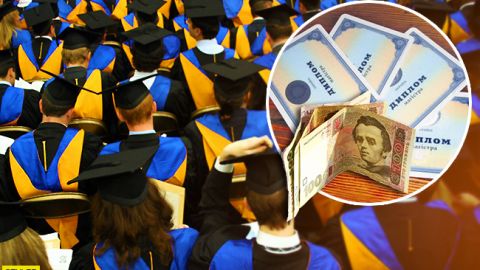 Українських студентів можуть очікувати неприємні зміни: усі деталі