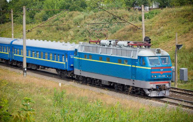В Україні за 3 міс. пасажироперевезення скоротилися на 11,3%