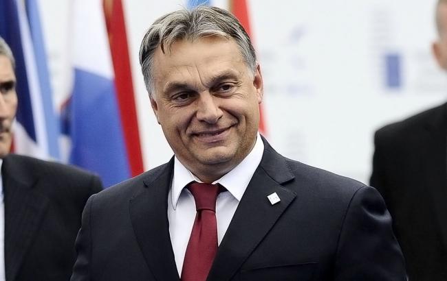 Прем'єр Угорщини закликав протистояти "радянізації" Європи