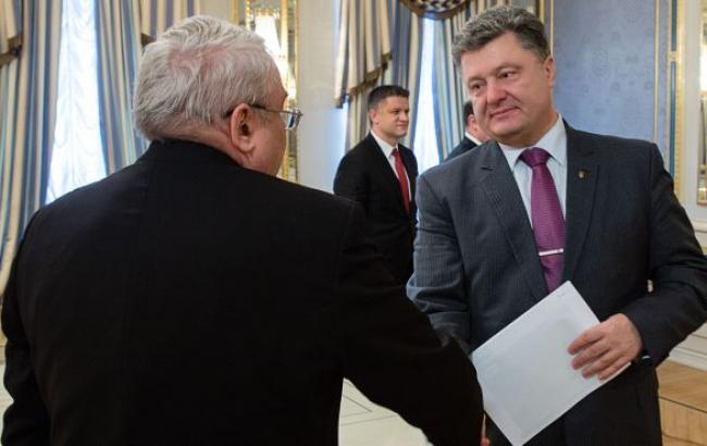 ЄІБ планує до кінця року підписати з Україною три угоди на 1 млрд євро