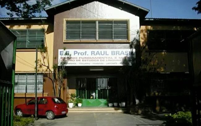 Число жертв при стрільбі в школі Бразилії зросло