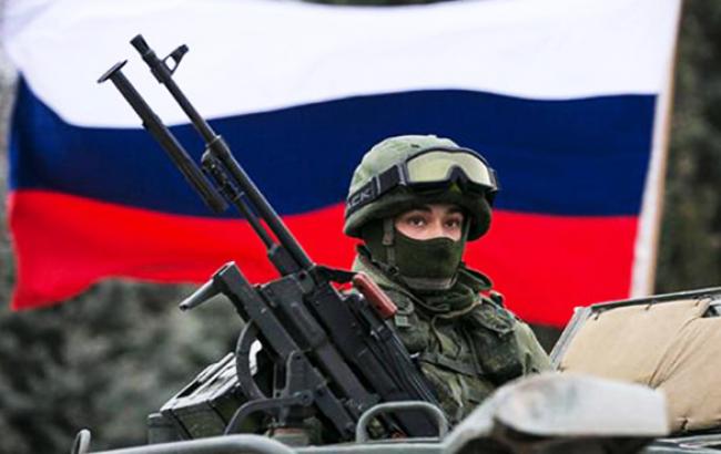 На Донбасі перебуває понад 9 тис. російських військових, - Порошенко