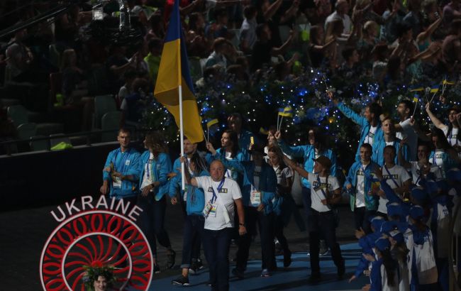 Гендерное равенство и три десятка дисциплин: НОК утвердил состав на Европейские игры