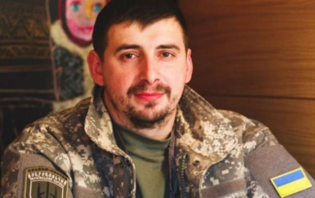 Зятя Яроша разыскивает МВД