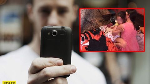 Родители насиловали свою 4-летнюю дочь на камеру: новый поворот в деле