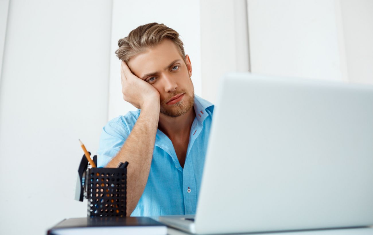 4 причин, чому виникає млявість та втрата енергії до 10 ранку