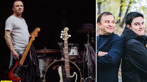 "Верим только в победу": Виктор Павлик остановил сбор средств на лечение сына