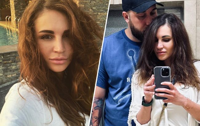 "Пройдем все, кроме Тисы": как выглядит девушка Ханумака и что она говорит о его сыне от Шаманской