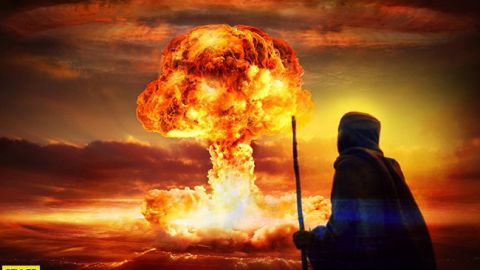 Треть человечества погибнет: появилось новое пророчество о Третьей мировой войне