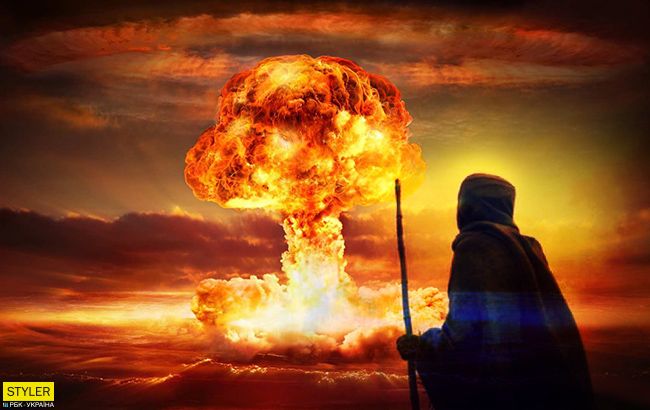 Треть человечества погибнет: появилось новое пророчество о Третьей мировой войне