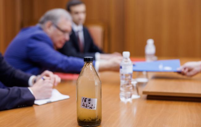 Молдова викликала посла РФ "на килим" та зробила неприємний "подарунок"