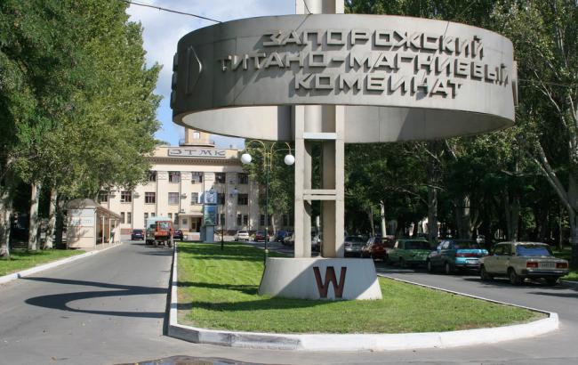 САП подала апеляцію за справою про завод Фірташа у Запоріжжі