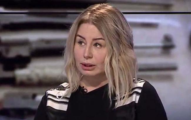 "Возвращение зомби": соцсети обсуждают новую должность Анны Герман