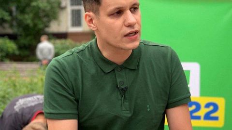 Коронавирусом заразился еще один нардеп