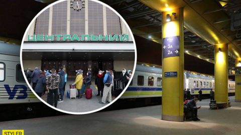 Транспорт в Україні будуть запускати в три етапи: названі нові дати