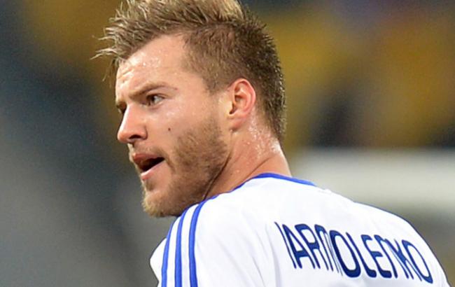 Ярмоленко делает дубль во Львове, а "Александрия" переиграла "Ворсклу"