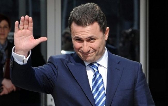 Македония отказалась подключиться к строительству "Турецкого потока" без разрешения ЕС