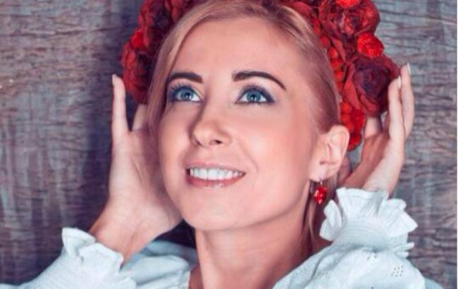 Тоня Матвиенко: выступление в рамках отбора на Евровидение 2016