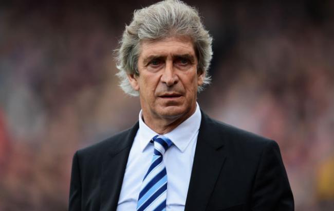 Манчестер Сіті - Динамо: Пеллегріні налаштовує свою команду на перемогу