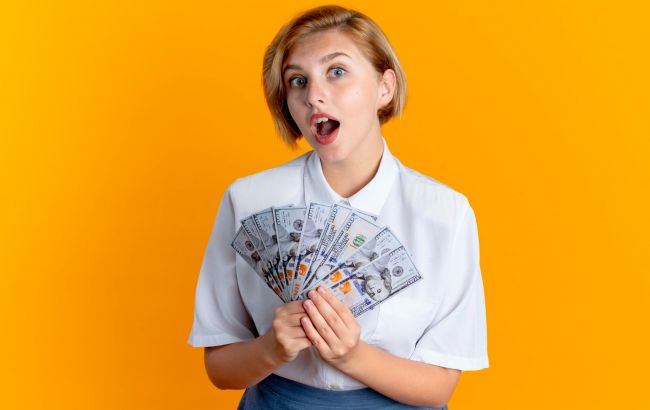 Тільки ці знаки Зодіаку притягують гроші в потрібний момент: хто в списку щасливчиків