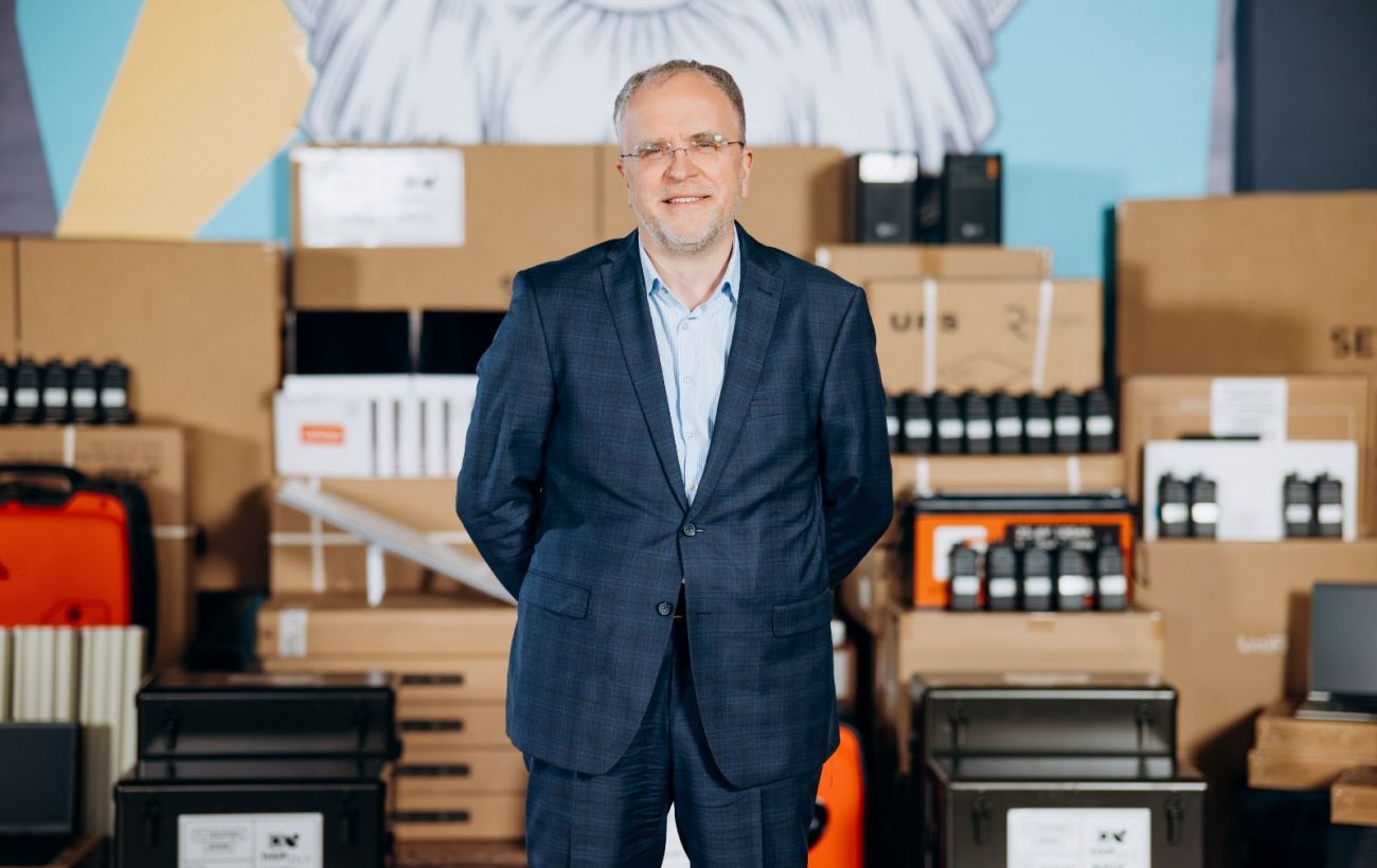 Нацроумінг в мирний час існувати б не міг: президент "Київстар" назвав причину