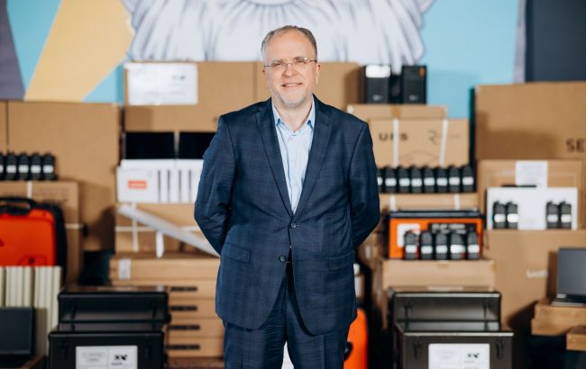 Нацроумінг в мирний час існувати б не міг: президент "Київстар" назвав причину