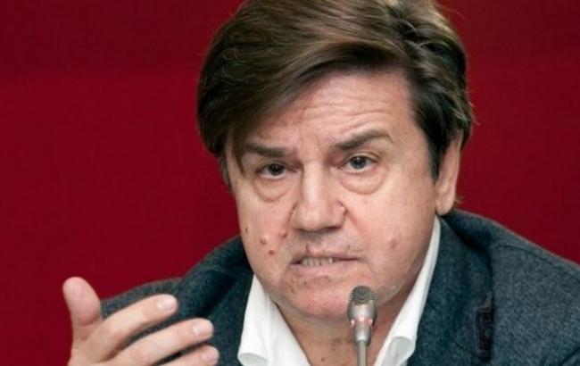 Рада не стала рассматривать медреформу из-за акции профсоюзов, - политолог