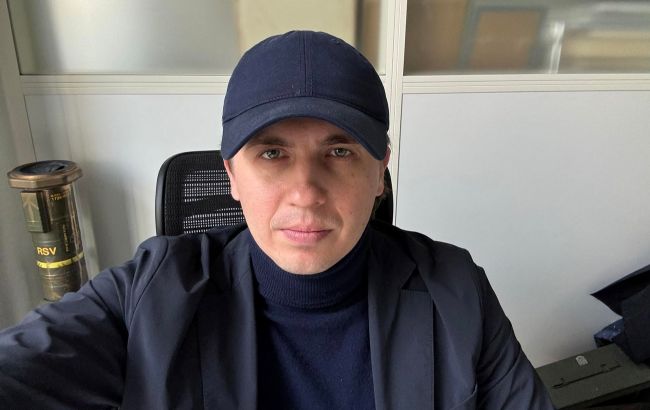 Журналіста Ткача відпустили після затримання у Відні, - МЗС