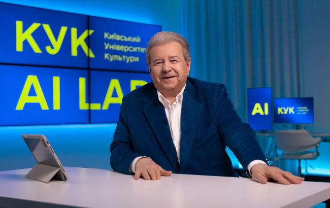В университете Поплавского проводят обыски: что известно