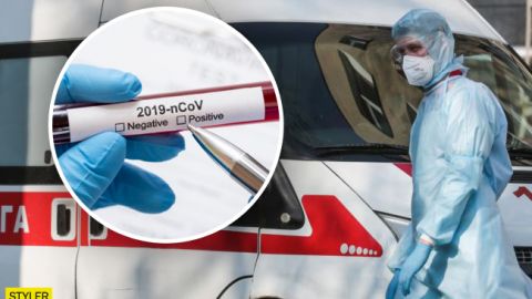 Ситуация критическая: на Закарпатье из-за коронавируса целый район остался без медиков