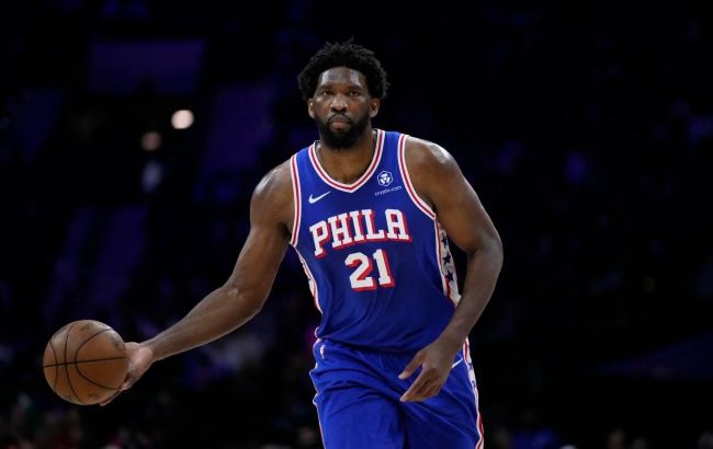 Такого не було 40 років. Найцінніший гравець НБА встановив нетипове досягнення