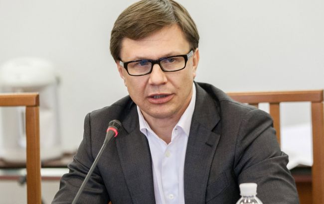 Німеччина повернула Україні екснардепа, якого підозрюють у відмиванні мільйонів