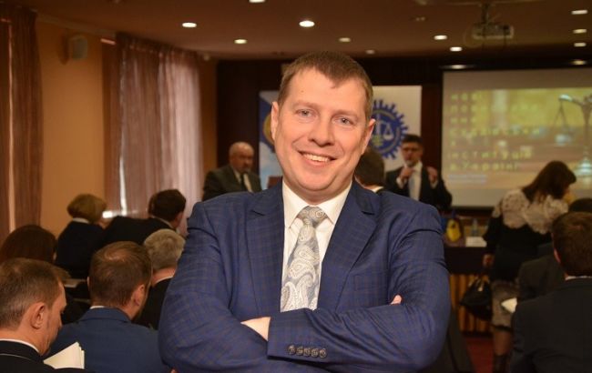 Совет судей Украины избрал нового главу