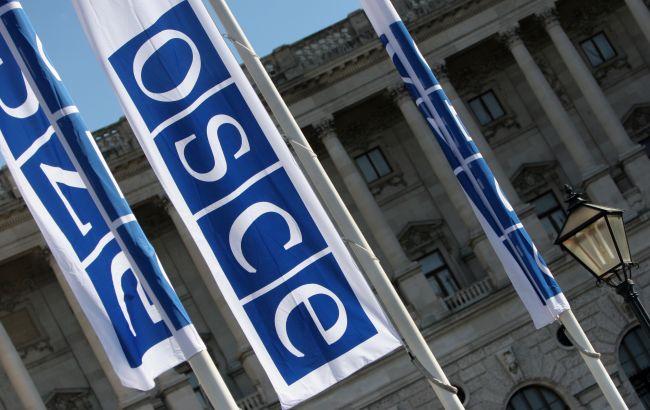 Спецслужбы Германии заявили, что кибератака на ОБСЕ могла быть осуществлена из России
