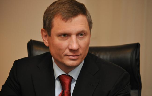 В Носовской общине Черниговской области пытаются сорвать подсчет голосов, - Шахов