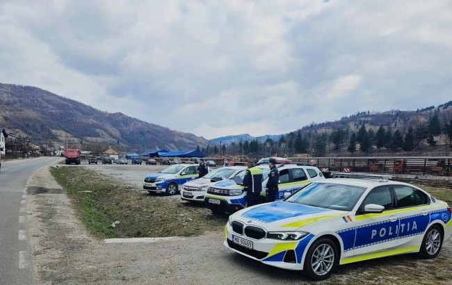 У Румунії виявили уламки четвертого безпілотника за день