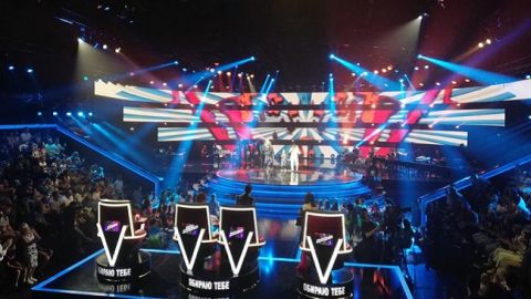 Це було жахливо: на суперфіналі Голос Діти 5 вибрали переможця (відео)