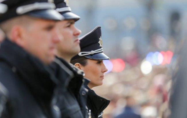 В Украине создадут диалоговую полицию