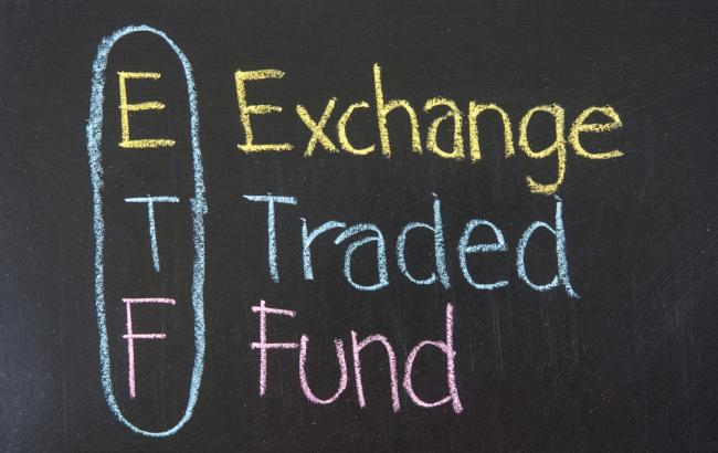 Інвестиції в ETF (біржові фонди)