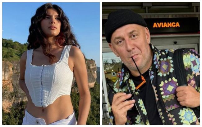 Мишель Андраде открестилась от скандального Потапа: "Не нужно больше"