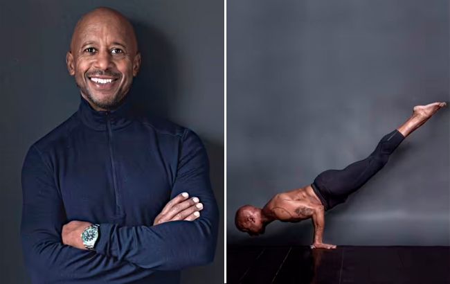 В 65 лет выглядит на 40: мужчина поделился секретами, которые помогают ему сохранить молодость