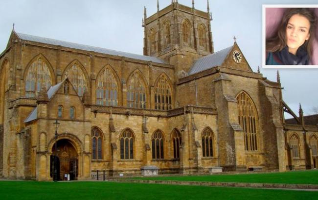 Слідчий Бут відправив дочку на навчання в елітний англійський коледж, - розслідування