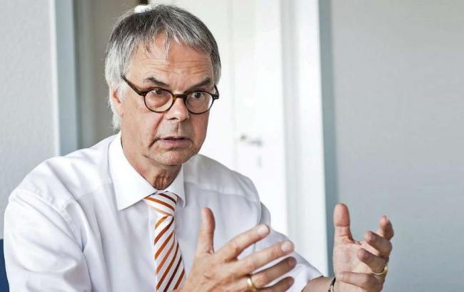 Шеф поліції Кельна відсторонений від посади